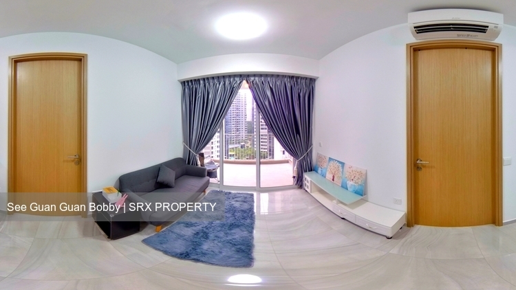 High Park Residences (D28), Apartment #209939301